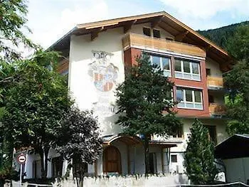 Fuerstauer Lägenhet