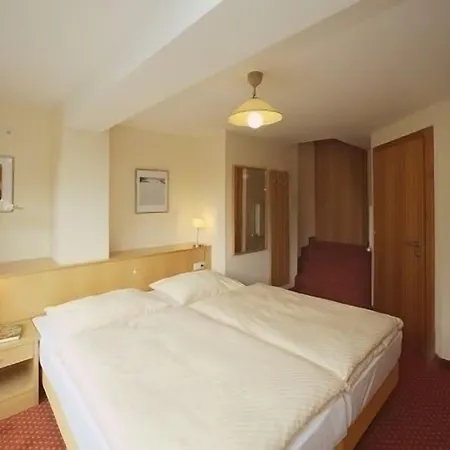 Apartment Fuerstauer