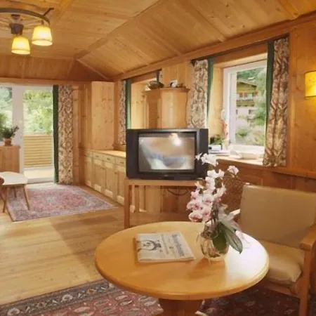 Fuerstauer Apartment *